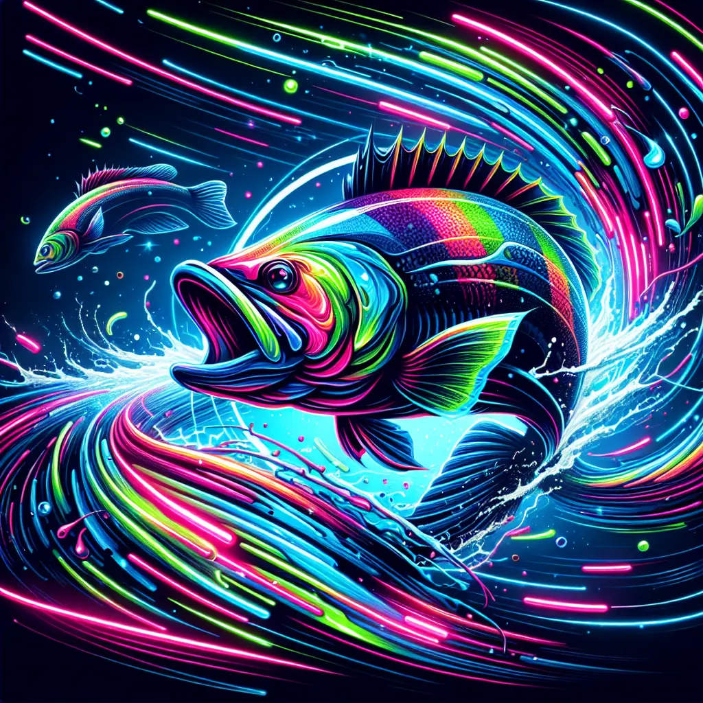 Big Bass Splash Slot